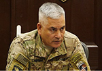 More Troops May be Needed in Afghanistan: Gen. Campbell
